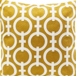 Kissen Catena Chain 50X50Cm