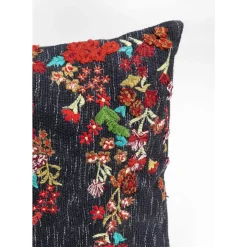 Kissen Embroidery Tendrils 60X40Cm