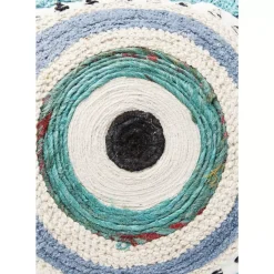 Kissen Ethno Eye 35X55Cm