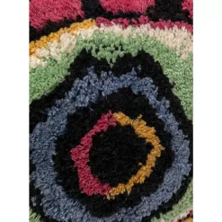 Kissen Eyelashes 60X35Cm