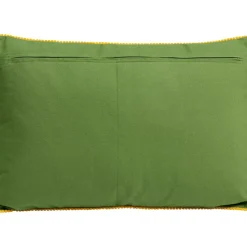 Kissen Fiorista Grun 60X40Cm