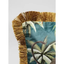 Kissen Jungle Fever 45X45