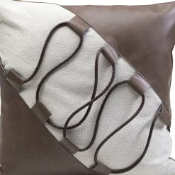 Kissen Lace 45X45Cm