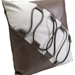 Kissen Lace 45X45Cm