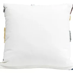Kissen Lava Braun 45X45Cm