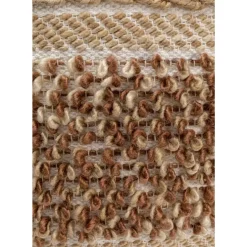 Kissen Loop Melange 45X45Cm