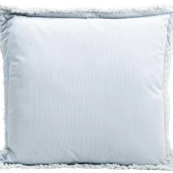 Kissen Luna Hellblau 50X50Cm