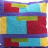 Kissen Madrid 45X45Cm
