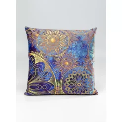 Kissen Mandala 45X45Cm