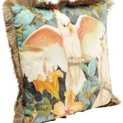 Kissen Parrots Life 45X45