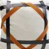 Kissen Ring Of Fire 45X45Cm