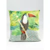 Kissen Sitting Tucan 45X45Cm