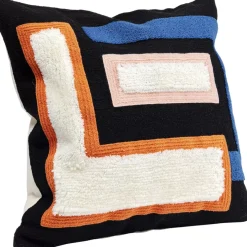Kissen Tetris 45X45Cm