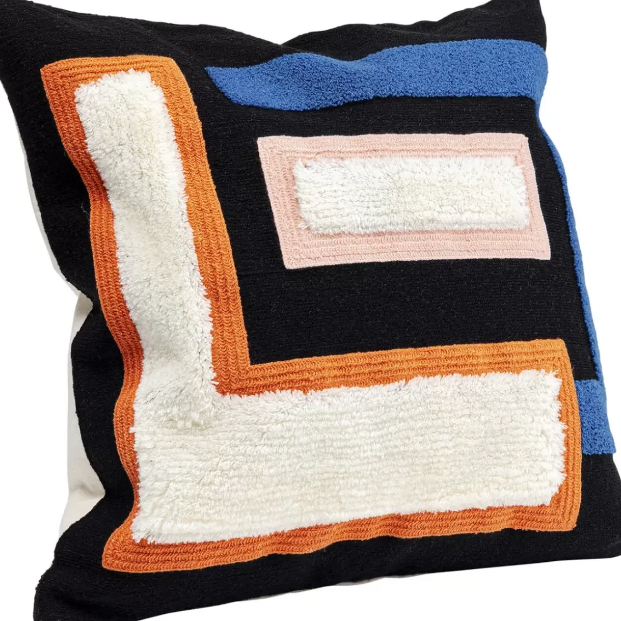 Kissen Tetris 45X45Cm