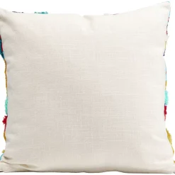 Kissen Waves Multi 45X45Cm