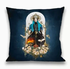 Kissenbezug 40X40 Madonna Opalia