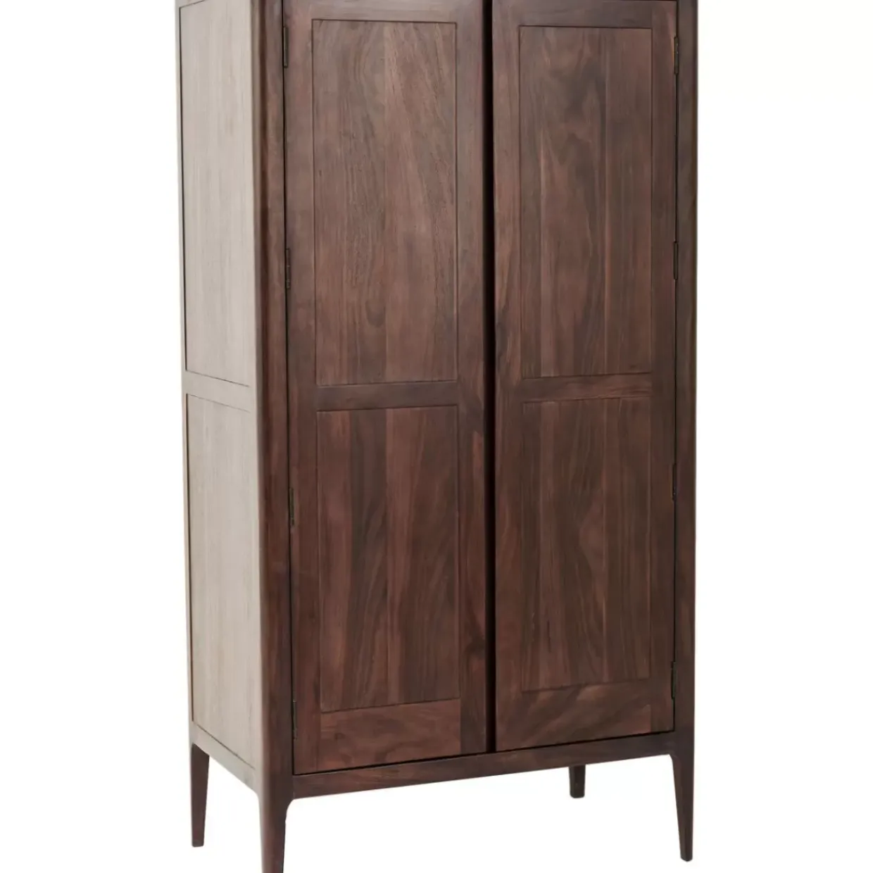 Kleiderschrank Brooklyn Walnut