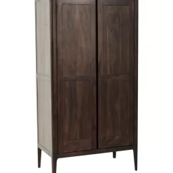 Kleiderschrank Brooklyn Walnut
