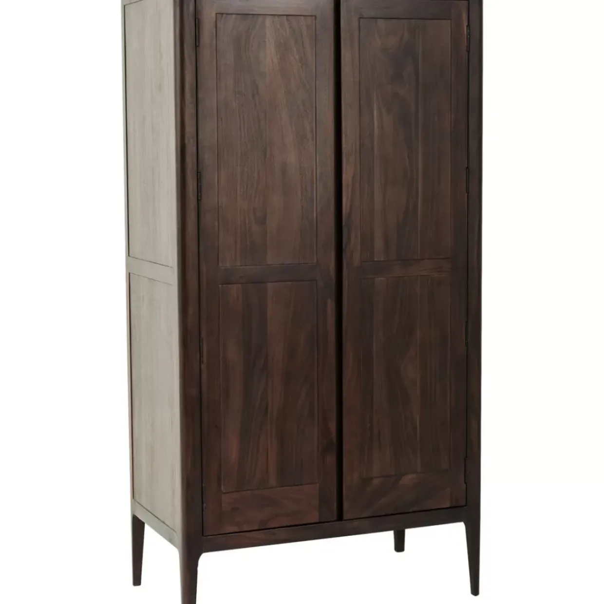 Kleiderschrank Brooklyn Walnut