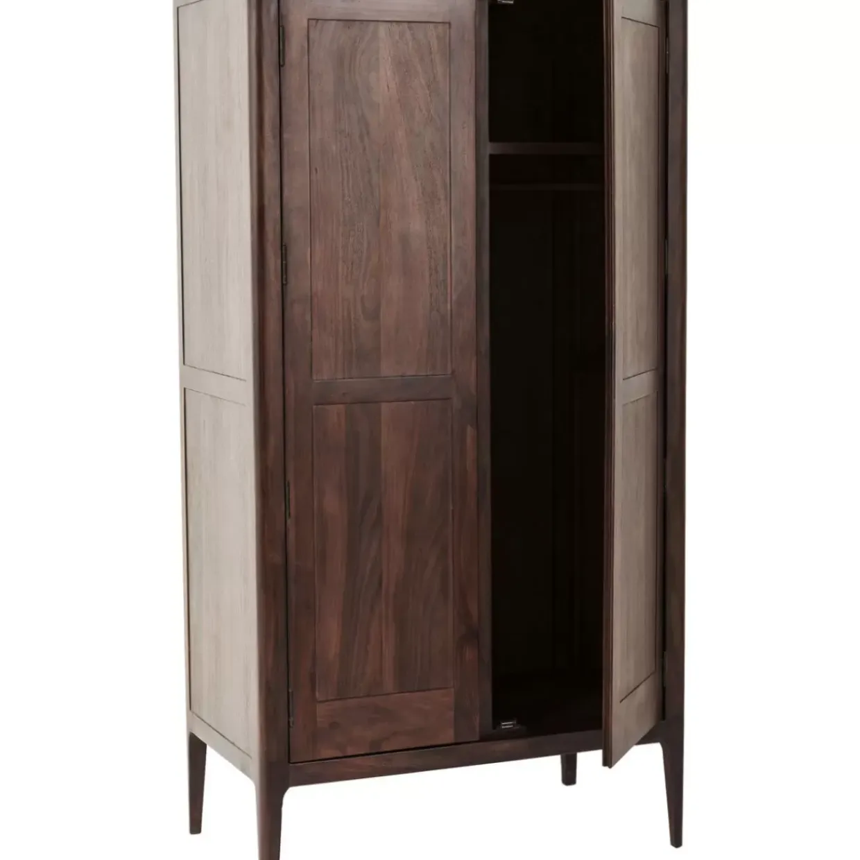 Kleiderschrank Brooklyn Walnut