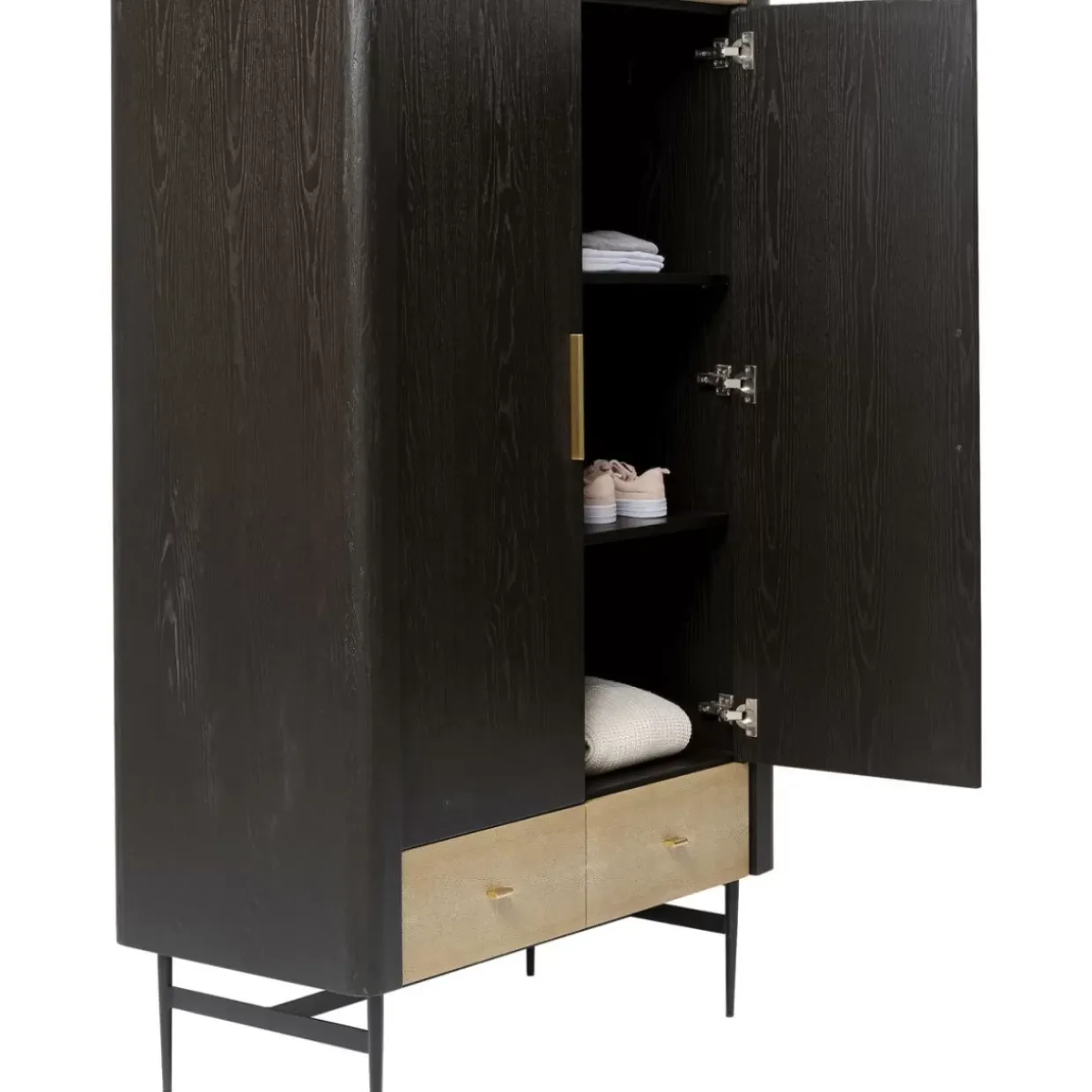 Kleiderschrank Milano 180X110