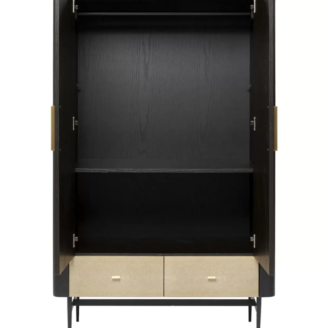 Kleiderschrank Milano 180X110