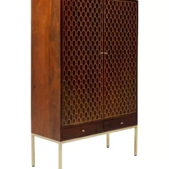 Kleiderschrank Muskat