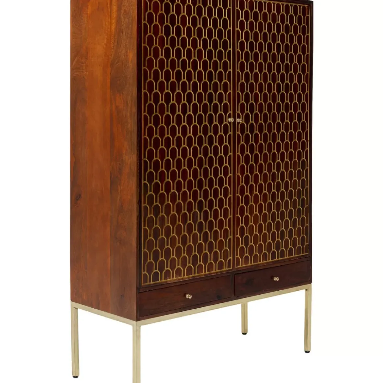 Kleiderschrank Muskat