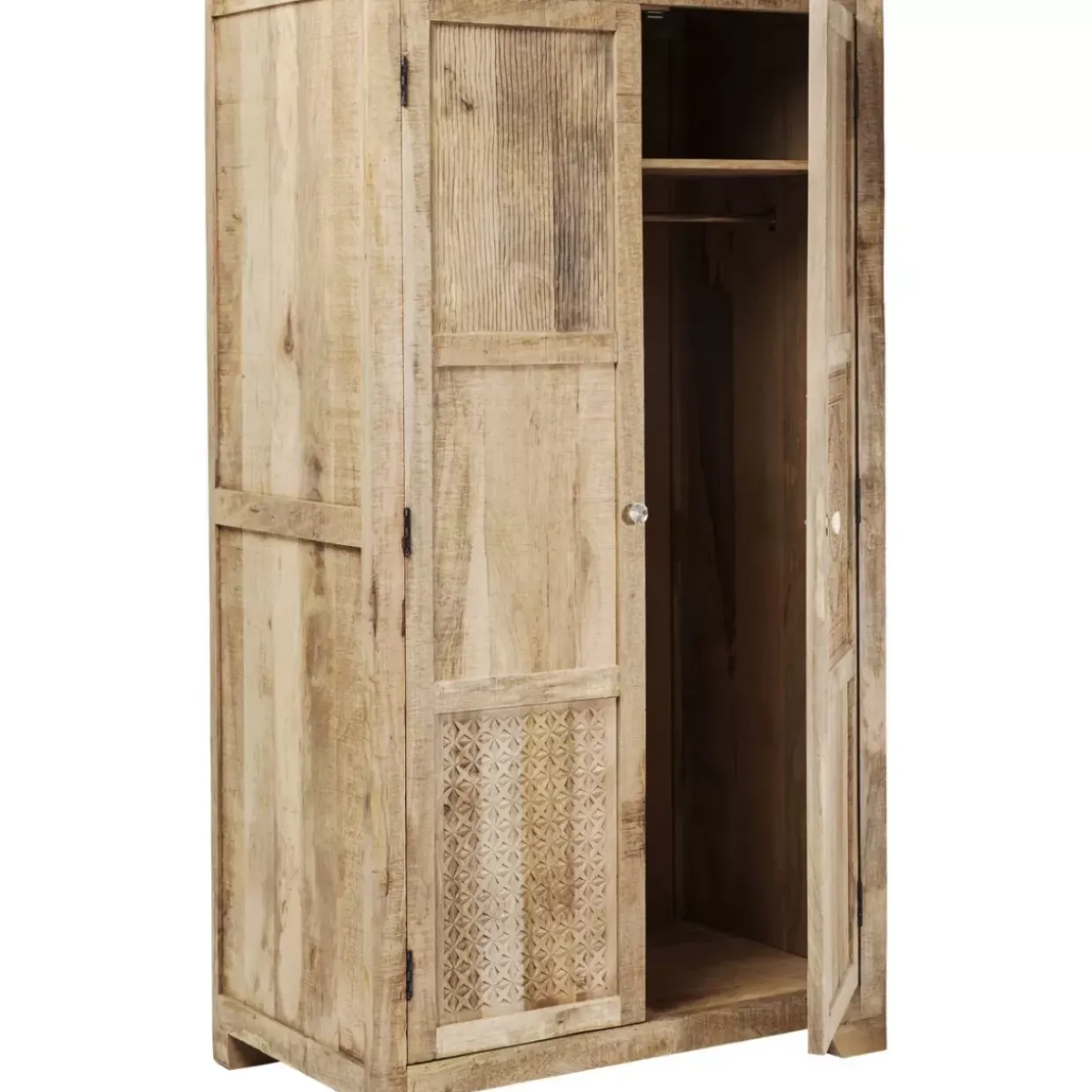 Kleiderschrank Puro