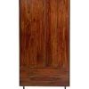 Kleiderschrank Ravello 190X100