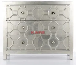 Kommode Alhambra 108Cm