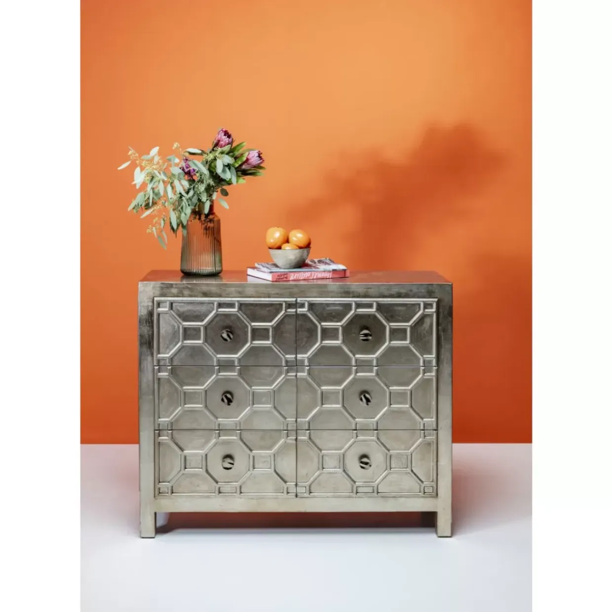 Kommode Alhambra 108Cm