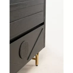 Kommode Andiamo 73X61Cm