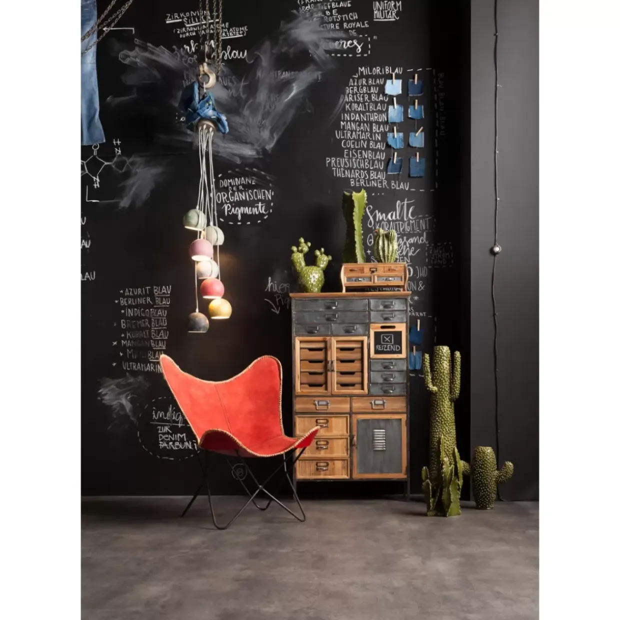 Kommode Art Factory