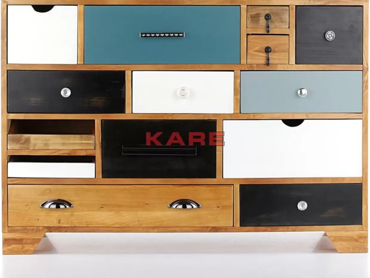 Kommode Babalou Eu 14 Schube