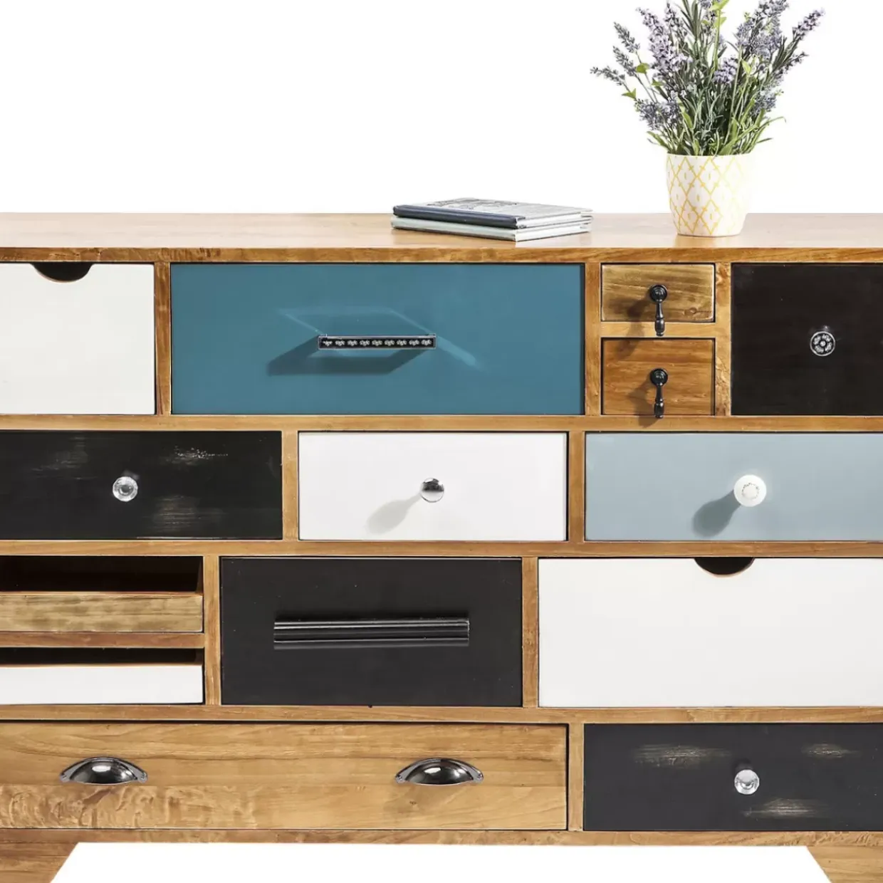 Kommode Babalou Eu 14 Schube