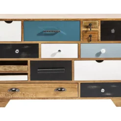 Kommode Babalou Eu 14 Schube