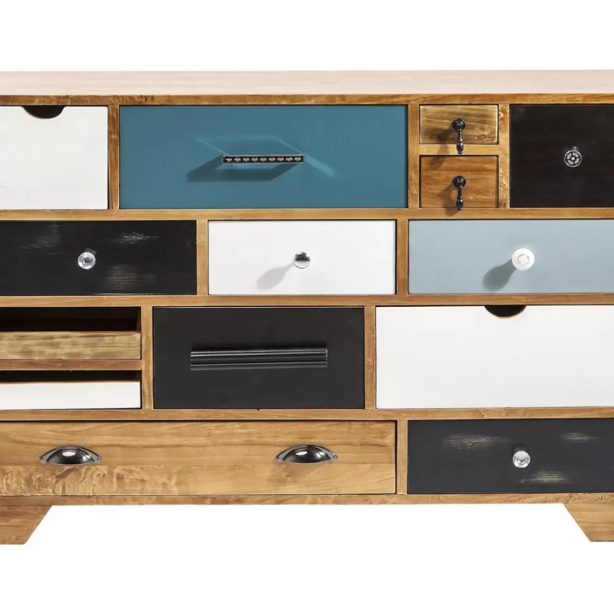 Kommode Babalou Eu 14 Schube