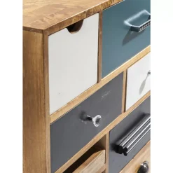 Kommode Babalou Eu 14 Schube