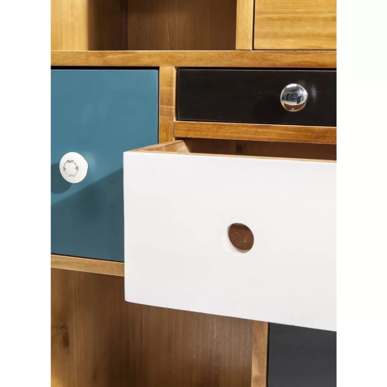Kommode Babalou Eu 14 Schube