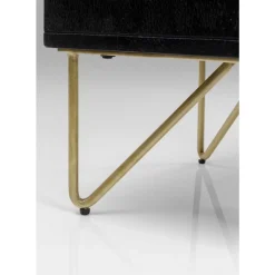 Kommode Gold Vein 4 Schube 40X88Cm
