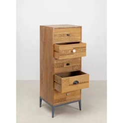 Kommode James 45X118Cm