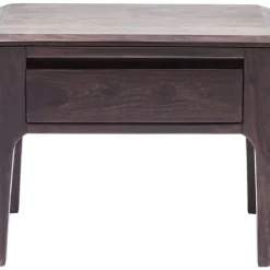 Kommode Klein Brooklyn Walnut 40X50