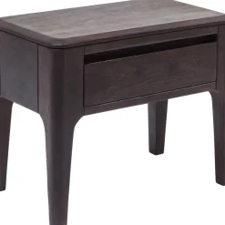 Kommode Klein Brooklyn Walnut 40X50