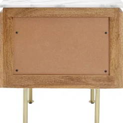 Kommode Klein Grace 50X55Cm