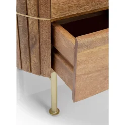 Kommode Klein Grace 50X55Cm
