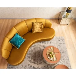Kommode Klein Luxury 2 Schube