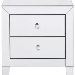 Kommode Klein Luxury 2 Schube