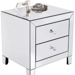 Kommode Klein Luxury 2 Schube