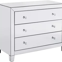Kommode Luxury 3 Schube